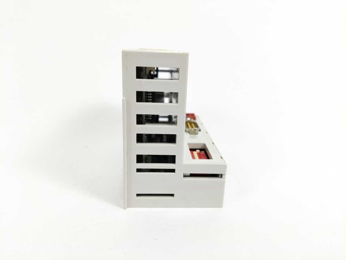 Wago 750-348 PROFINET Fieldbus Coupler