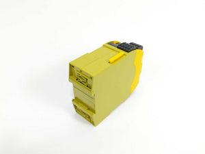 Pilz 751110 PNOZ s10 24VDC Safety Relay Contact Expansion Module