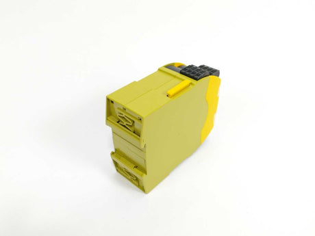 Pilz 751110 PNOZ s10 24VDC Safety Relay Contact Expansion Module