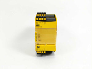 Pilz 751110 PNOZ s10 24VDC Safety Relay Contact Expansion Module