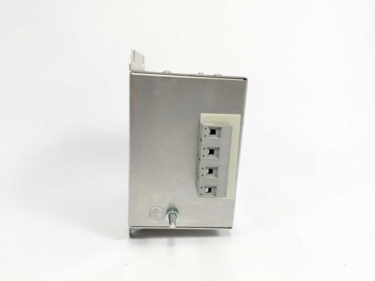 SCHAFFNER FN3280H-16-29 3-Phase EMI Line Filter 16A, 520/300 V ac, 60Hz