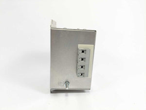 SCHAFFNER FN3280H-16-29 3-Phase EMI Line Filter 16A, 520/300 V ac, 60Hz