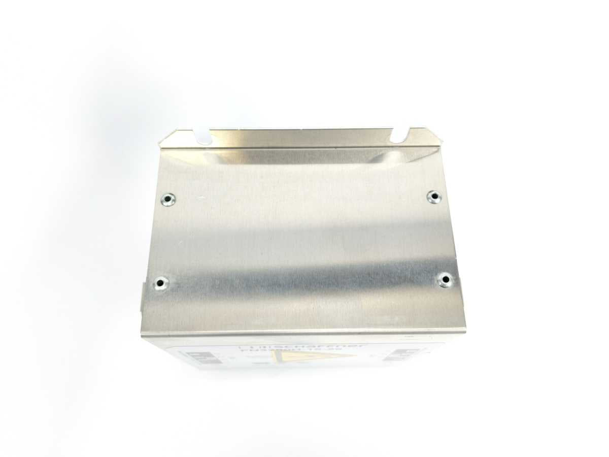 SCHAFFNER FN3280H-16-29 3-Phase EMI Line Filter 16A, 520/300 V ac, 60Hz