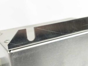 SCHAFFNER FN3280H-16-29 3-Phase EMI Line Filter 16A, 520/300 V ac, 60Hz