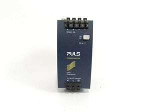 Puls Dimension CS10.241-S1 Power Supply – 24 V DC, 10 A, 240 W