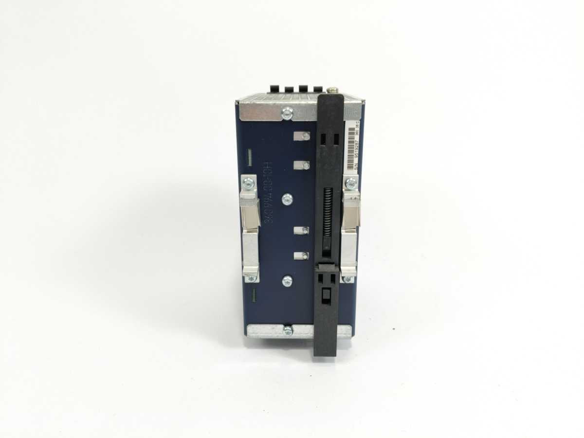 Puls Dimension CS10.241-S1 Power Supply – 24 V DC, 10 A, 240 W