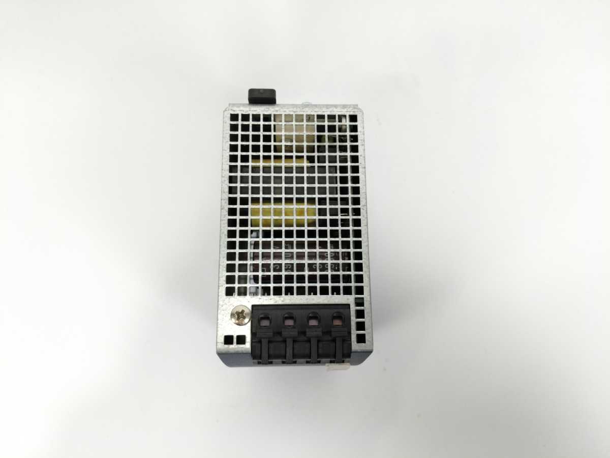 Puls Dimension CS10.241-S1 Power Supply – 24 V DC, 10 A, 240 W