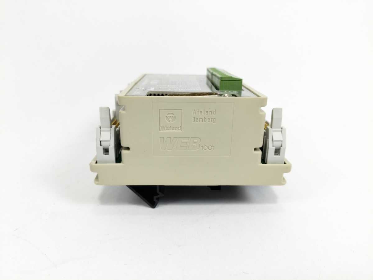 Wieland 70 794 AMI 3.0 v3.42 Interface Module