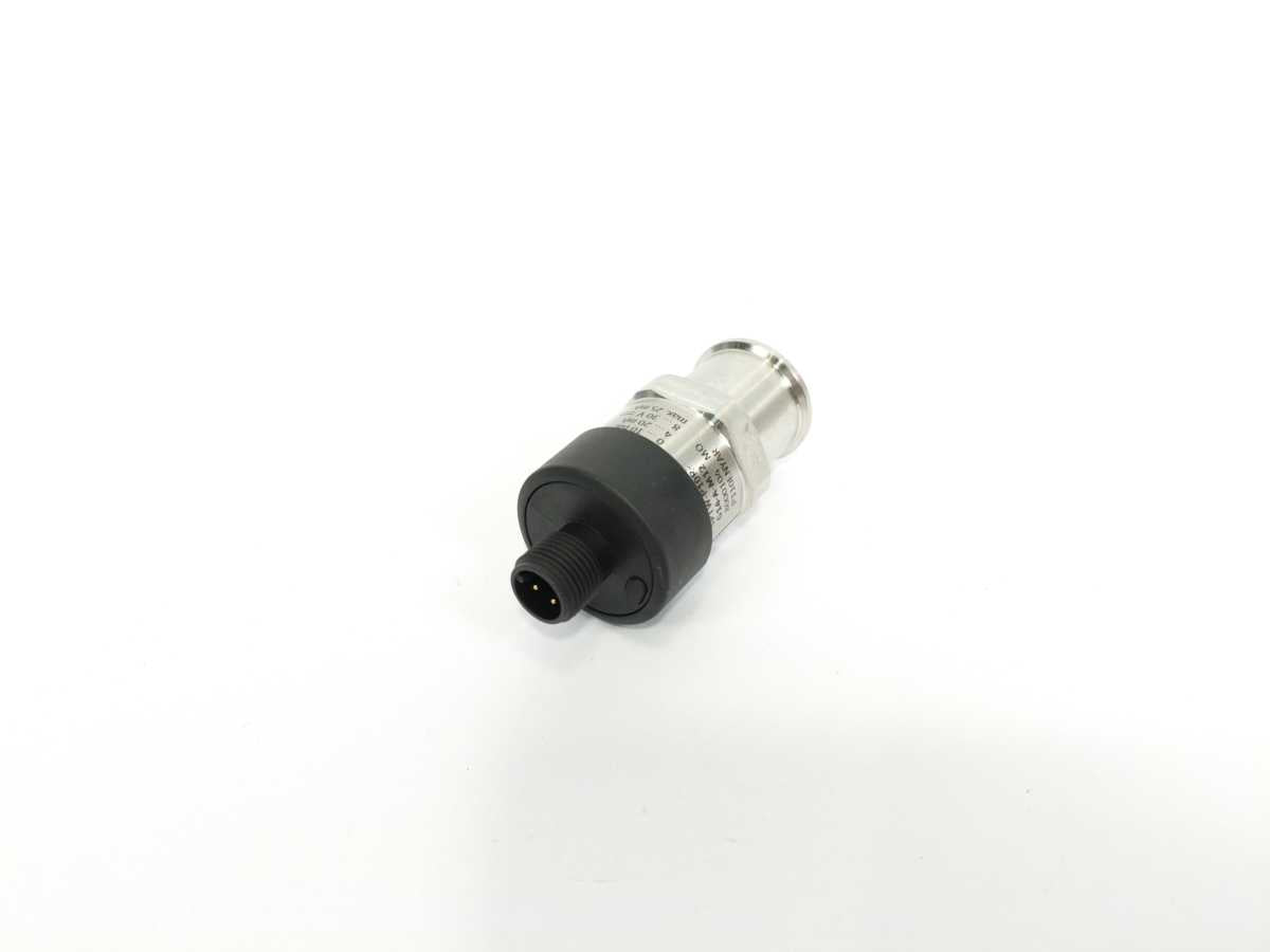 Festo SPTW-P10R-G14-A-M12 Pressure Sensor