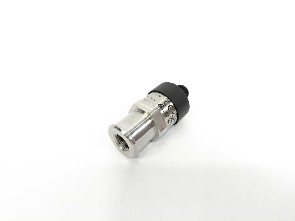 Festo SPTW-P10R-G14-A-M12 Pressure Sensor