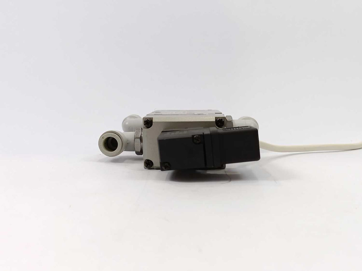 SMC EVP742-4Y0B-04FA-Q Solenoid Valve Press. 0,2-0,8MPa