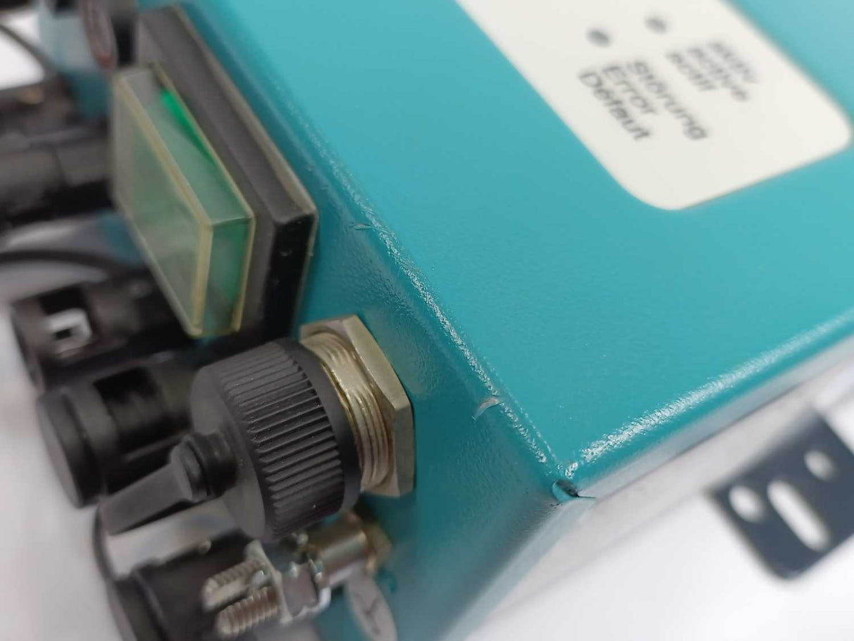 ELTEX ES51/E2VA Electrostatic Charging Generator