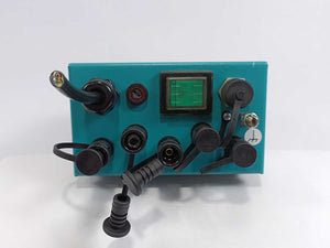 ELTEX ES51/E2VA Electrostatic Charging Generator