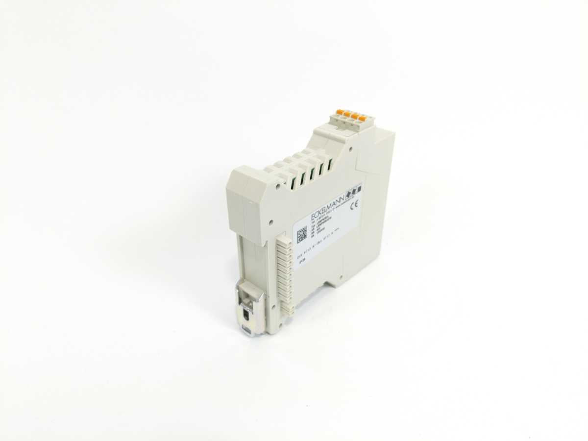ECKELMANN LBMPWR04 Power Supply Module