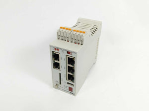 ECKELMANN ExC66H13 Servo Drive