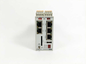 ECKELMANN ExC66H13 Servo Drive