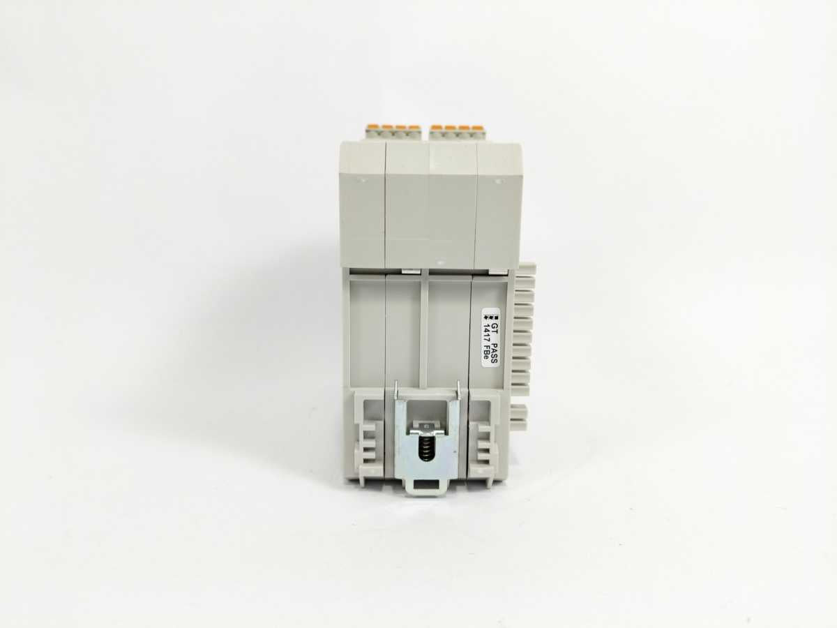 ECKELMANN ExC66H13 Servo Drive