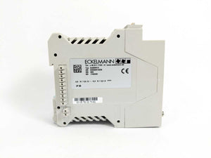 ECKELMANN ExC66H13 Servo Drive