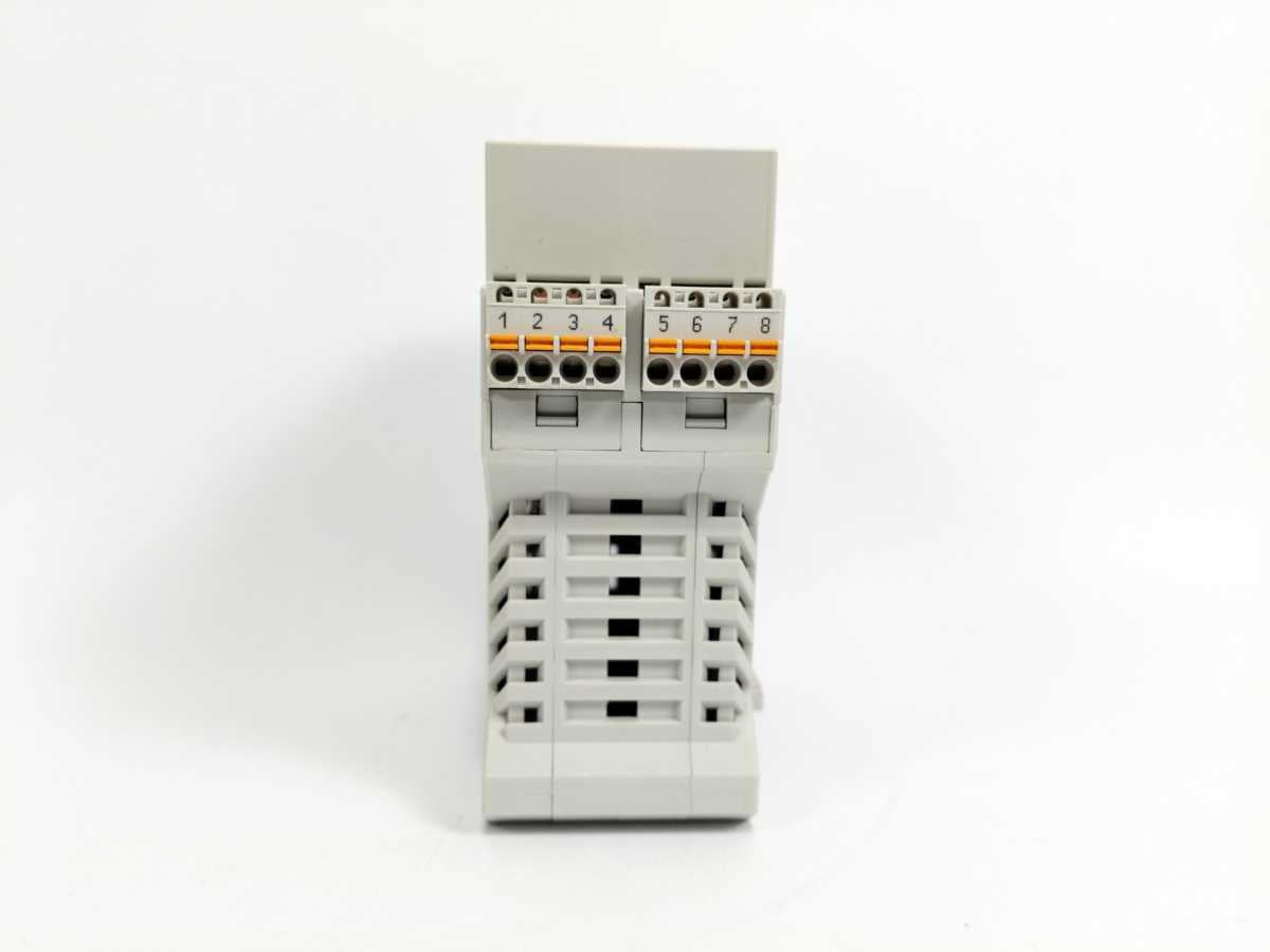 ECKELMANN ExC66H13 Servo Drive