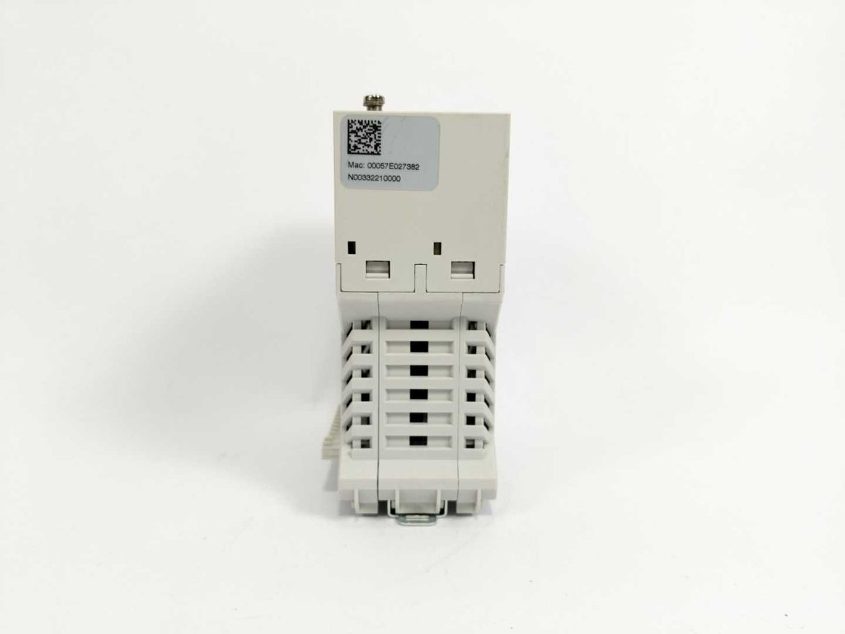 ECKELMANN ExC66H13 Servo Drive