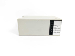 Isys vision Lichtregler 4-Kanal Industrial 4-Channel Light Controller