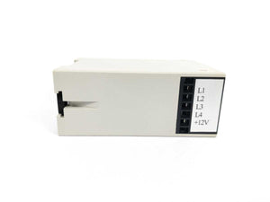 Isys vision Lichtregler 4-Kanal Industrial 4-Channel Light Controller