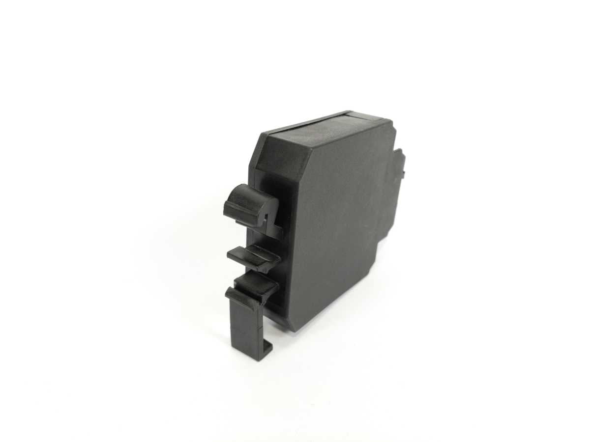 KALEJA 06.04.002-V2 Speed Control Relay 10V - 35VDC