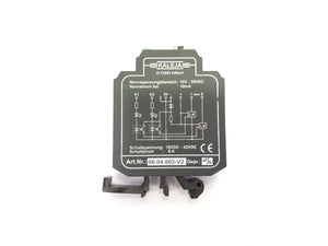 KALEJA 06.04.002-V2 Speed Control Relay 10V - 35VDC