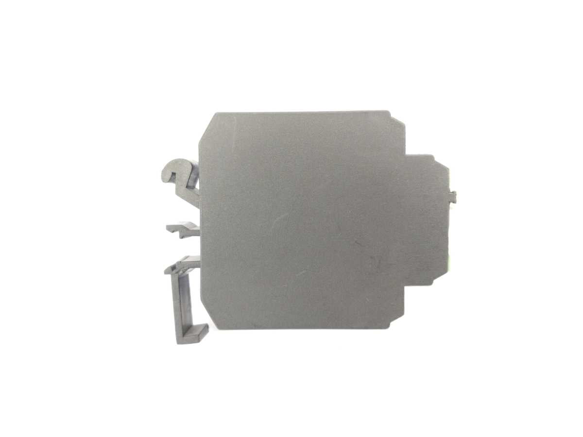 KALEJA 06.04.002-V2 Speed Control Relay 10V - 35VDC