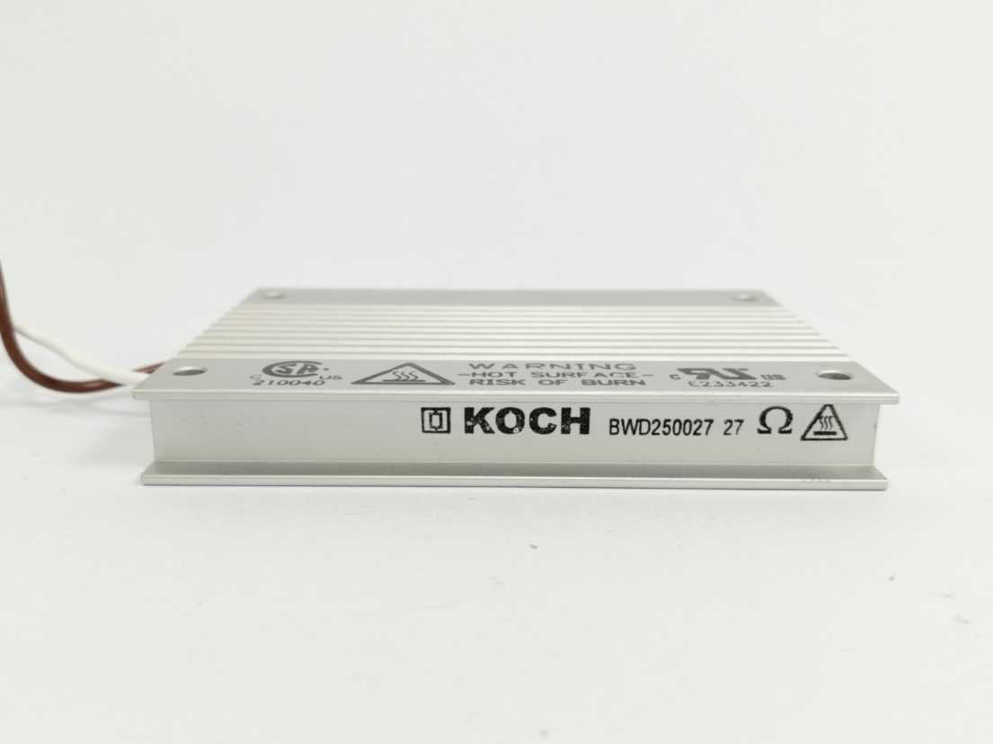 Koch  BWD250027 27 Brake Resistor