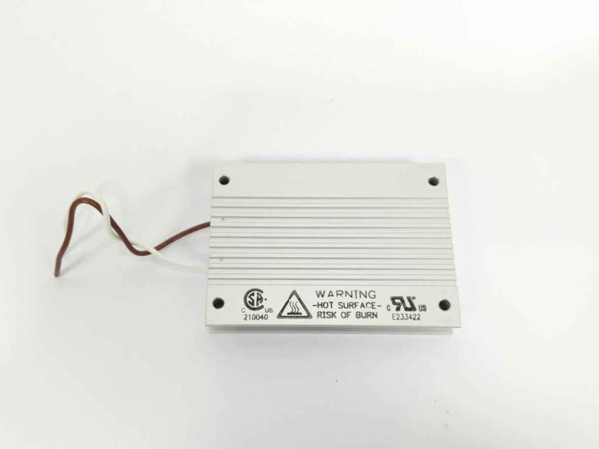 Koch  BWD250027 27 Brake Resistor