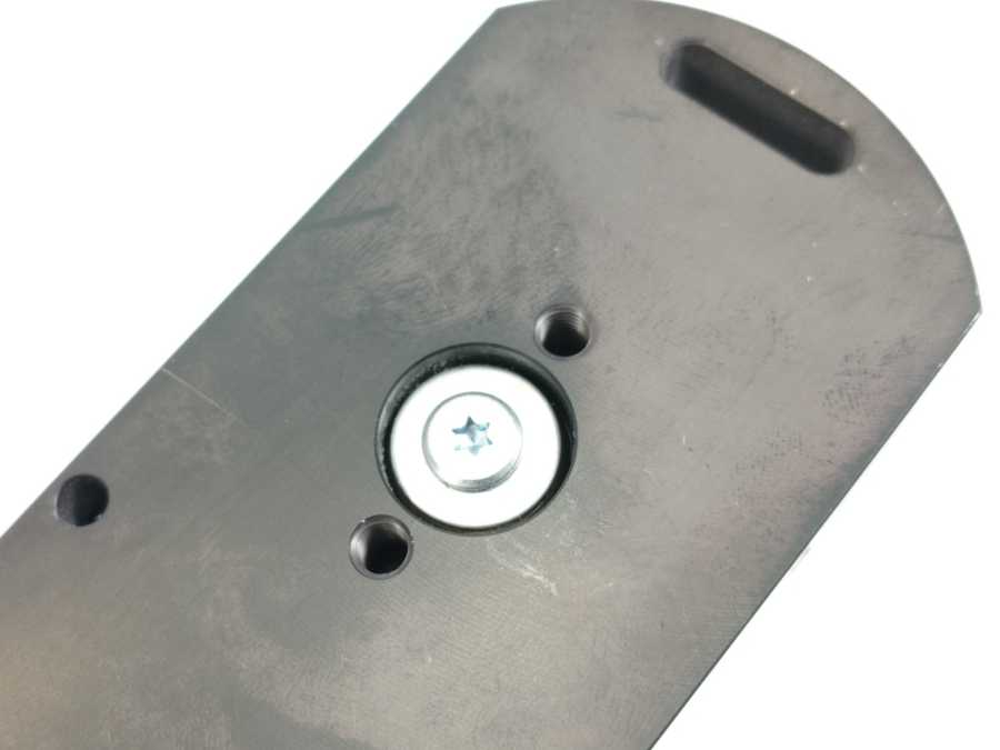 Pilz 570510 PSEN sl-0.5 1.1 Acuator Ver.1.3