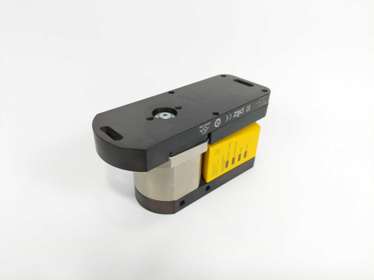 Pilz 570510 PSEN sl-0.5 1.1 Acuator Ver.1.3