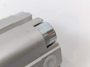 Festo 156864 Compact Cylinder ADVUL-20-40-P-A