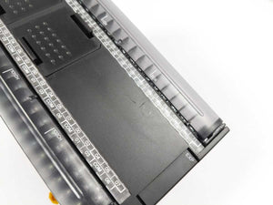 OMRON CP1L-M60DT1-D CP1L-M CPU Units with 60 Points