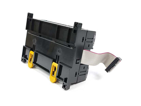 OMRON CP1W-40EDT1 In/Out Unit