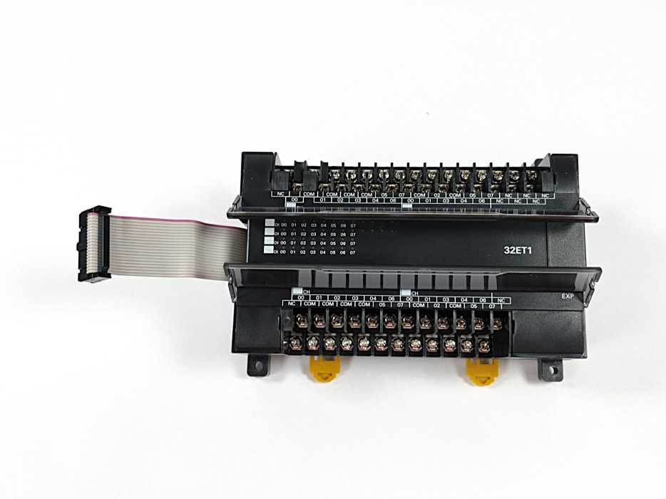 OMRON CP1W-32ET1 Output Unit