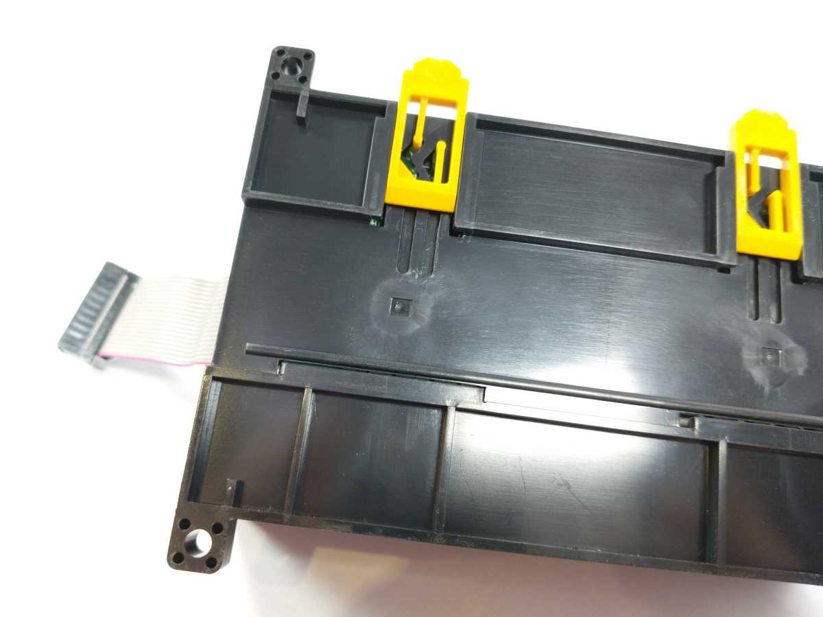 OMRON CP1W-32ET1 Output Unit