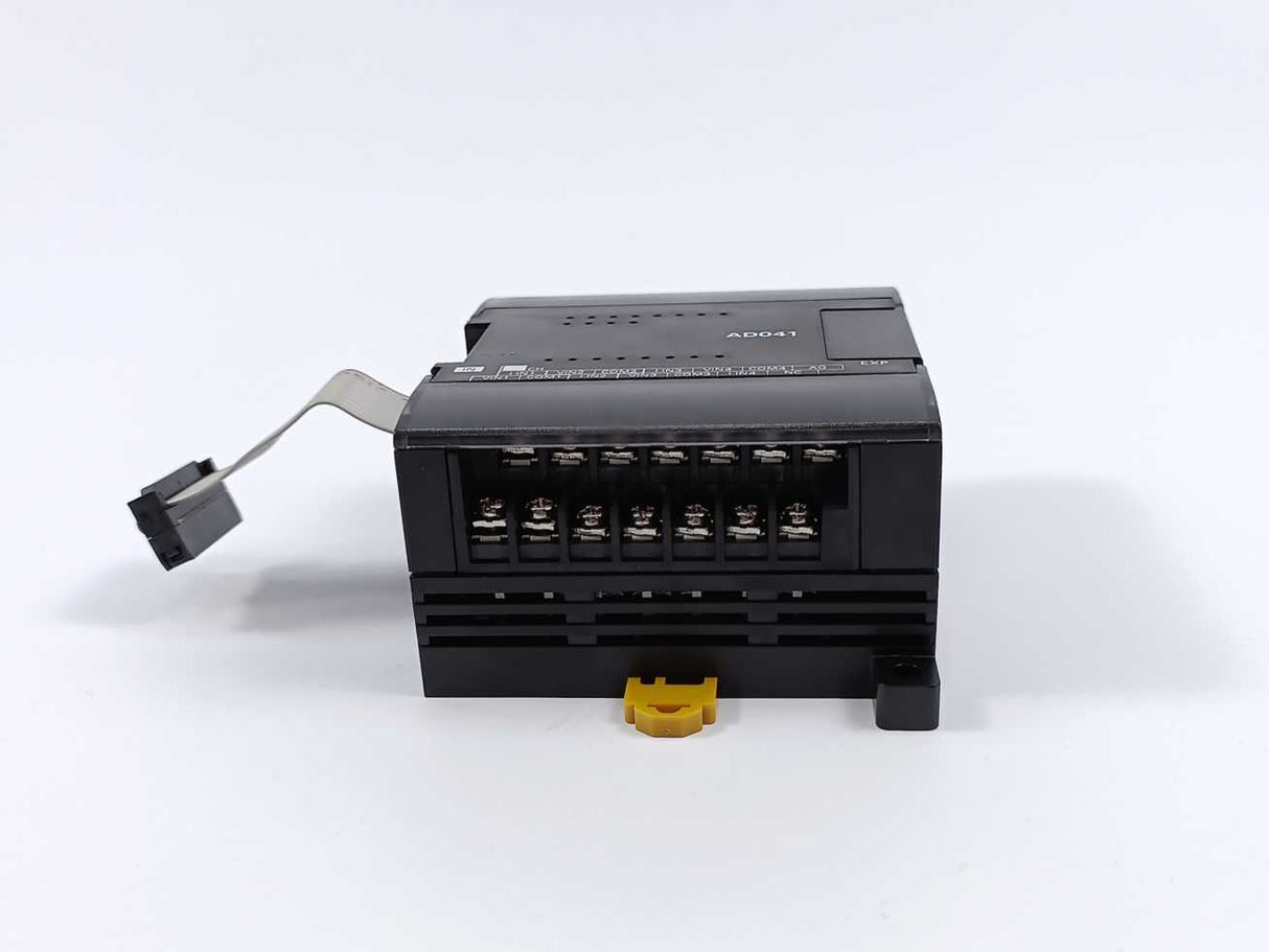 OMRON CP1W-AD041 Analog Input Unit