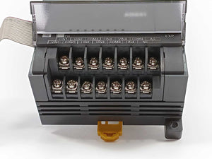 OMRON CP1W-AD041 Analog Input Unit