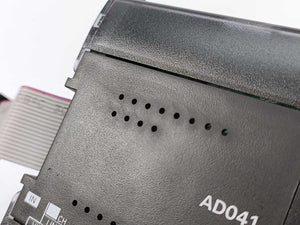 OMRON CP1W-AD041 Analog Input Unit