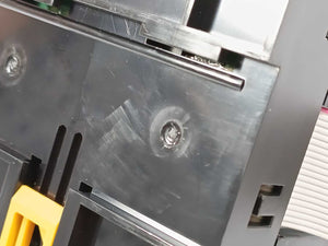 OMRON CP1W-AD041 Analog Input Unit