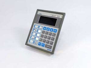 EXOR UNIOP CP04F-04-0045 MEDOS 2000 Touchpad Display Control