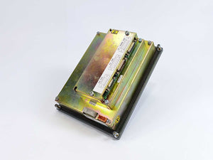 EXOR UNIOP CP04F-04-0045 MEDOS 2000 Touchpad Display Control