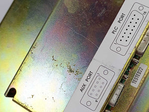 EXOR UNIOP CP04F-04-0045 MEDOS 2000 Touchpad Display Control