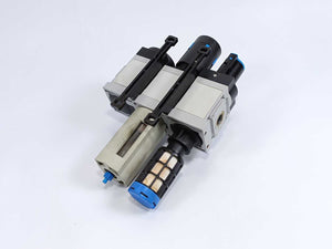 Festo 529228 MS6-LFR-3/8-D7-ERM-AS Filter Regulator