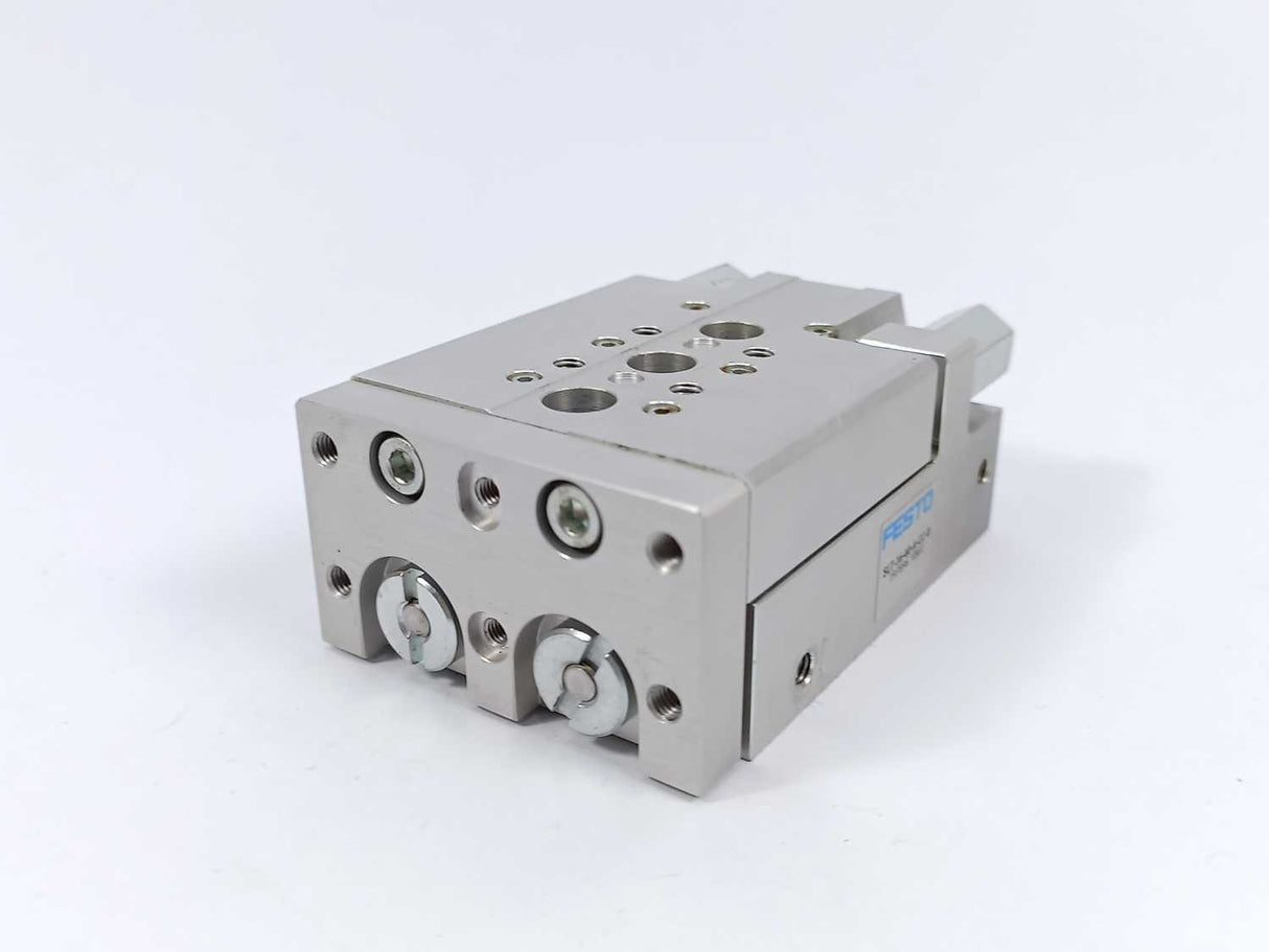 Festo 197896 SLT-16-40-A-CC-B Mini Slide Pneumatic Cylinders