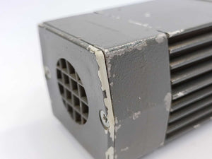 Perske 4075010555 Motor KNSR23.10-2 0,4kW