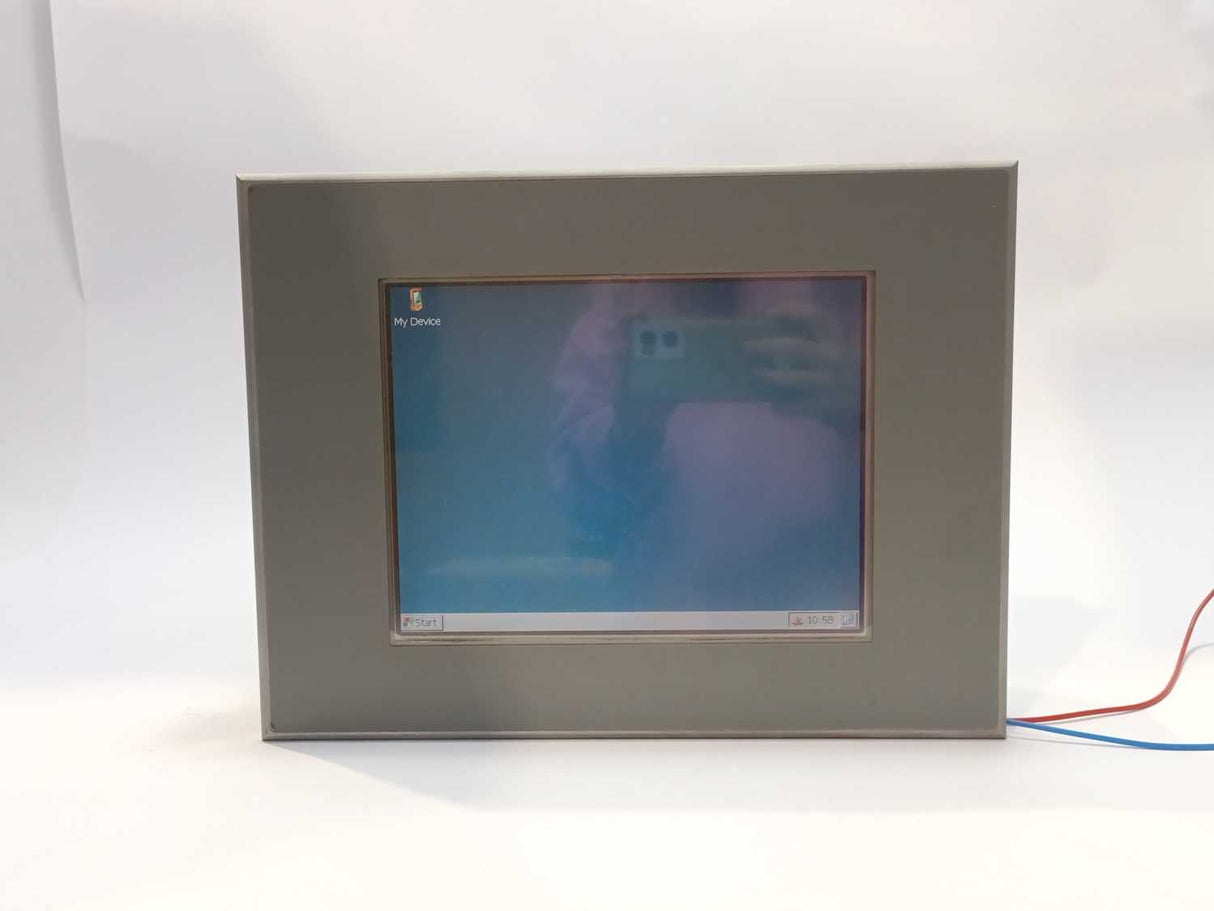 Eaton XV-430-10TVB-1-10 139902 Touch Panel