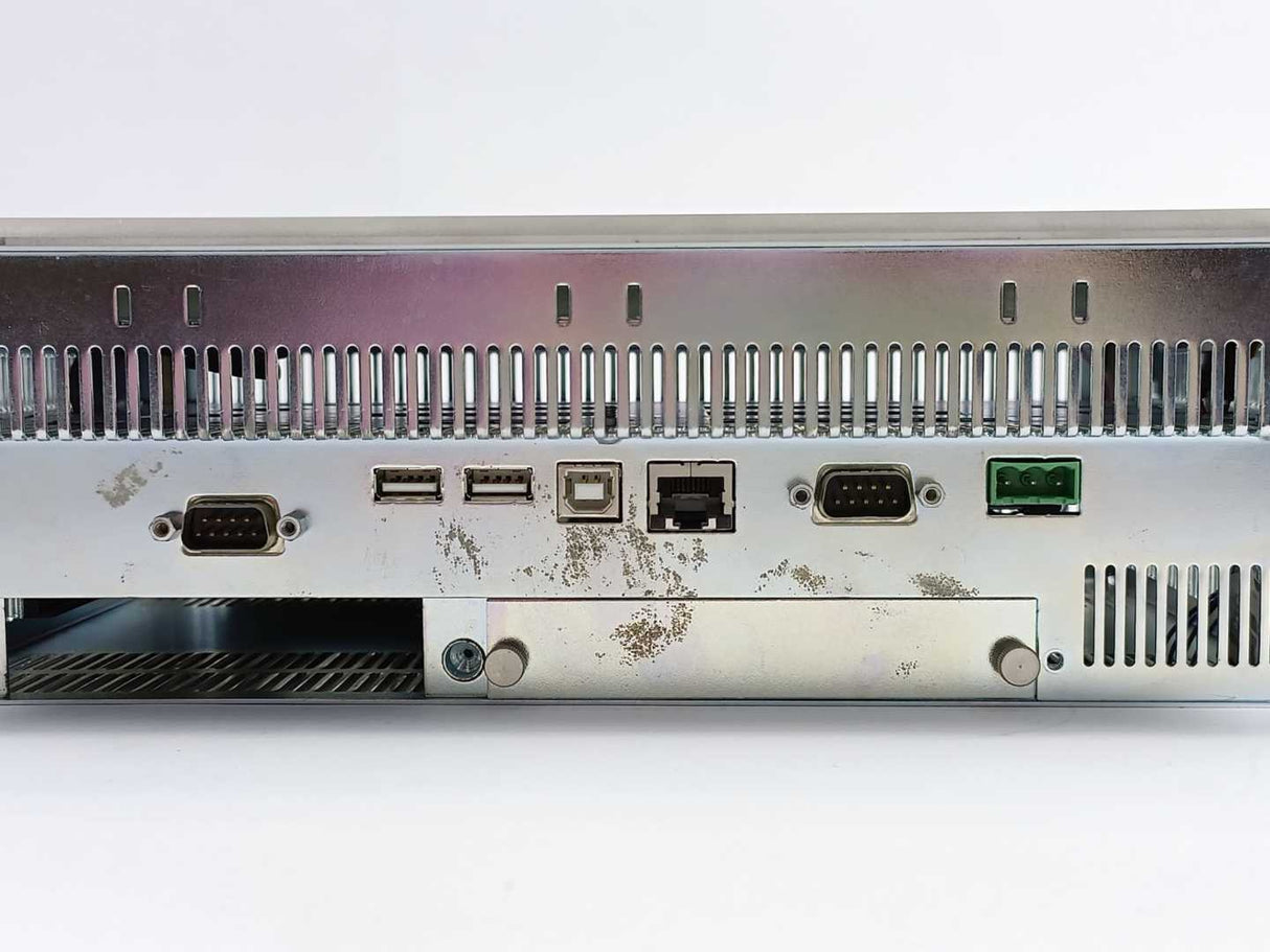 Eaton XV-430-10TVB-1-10 139902 Touch Panel